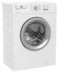 Стиральная машина BEKO WRS 54P1 BSW	
