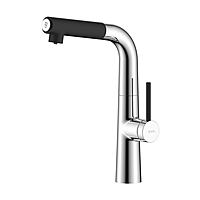 Смеситель для кухни IDDIS Pure PURSBFBi05 под фильтр хром