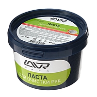 Паста для очистки рук LAVR, 500 мл
