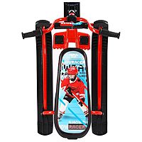 Снегокат Ника-джамп Hockey