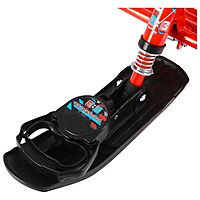 Снегокат Ника-джамп Hockey