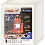 Домкрат Ombra OHT132 32 т бутылочный 285-465 мм