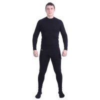 Комплект термобелья Сomfort Classic, размер 56 рост 170-176