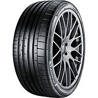 Шина летняя Continental ContiSportContact 6 295/35 R23 108Y (AO)