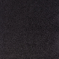 Стул складной BRABIX "Golf CF-002", черный каркас, пластик черный