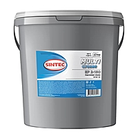 Смазка многоцелевая Sintec Multi Grease EP 2-150 18 кг