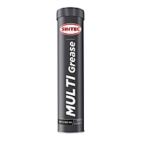 Смазка многоцелевая Sintec Multi Grease EP 2-150 HD 390 г