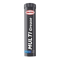 Смазка многоцелевая Sintec Multi Grease EP 2-150 390 г