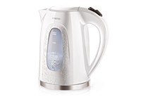 Чайник электрический Centek CT-0041 белый