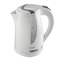 Чайник электрический Centek CT-0040 белый