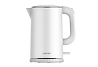 Чайник электрический Centek CT-0020 White