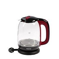 Чайник электрический Centek CT-0034 Black Vancouver