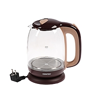 Чайник электрический Centek CT-0034 Coffee Vancouver