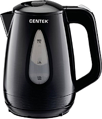 Чайник электрический Centek CT-0048 Black