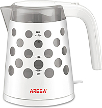 Чайник электрический Aresa AR-3448