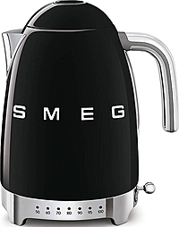 Чайник электрический Smeg KLF04BLEU