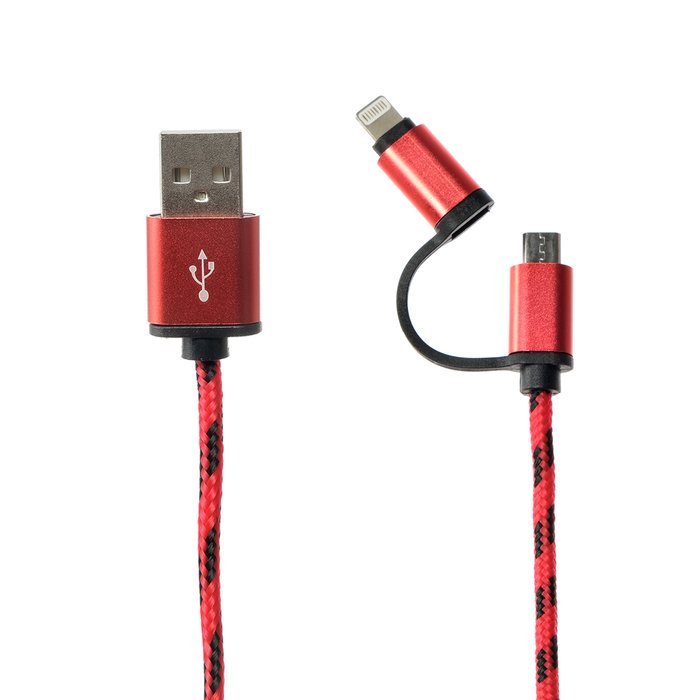 Кабель Lightning Micro Usb Купить