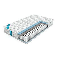 Матрас «Mega с поролоном», размер 180х200 см, высота 19 см