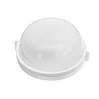 Светильник НБП 03-60-001 УЗ, Е27, 60 Вт, 220 В, IP54, белый