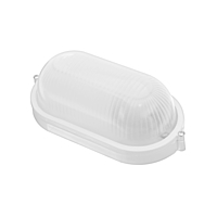 Светильник НБП 04-60-001 УЗ, Е27, 60 Вт, 220 В, IP54, белый