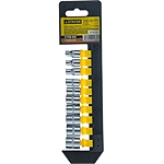 Набор головок торцевых STAYER 27758-H10 10 предметов