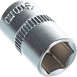 Набор головок торцевых STAYER 27758-H10 10 предметов