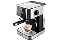 Кофеварка Centek CT-1164 черный  