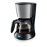 Кофеварка Philips HD7459/20 черный