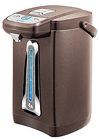 Термопот Centek CT-0094 коричневый
