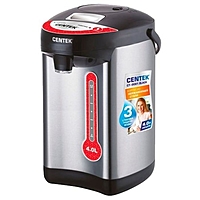 Термопот Centek CT-0081 Black