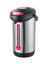 Термопот Centek CT-0080 черный