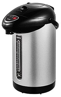Термопот Centek CT-0089 черный