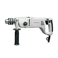Дрель "ИНТЕРСКОЛ" ДУ-22/1200ЭРП2, ударная, 1200 Вт, 2 скорости, 2000 об/мин, 32000 уд/мин