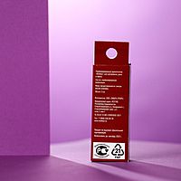 Автопарфюм Meilleur с ароматом "Вишня", в баночке 5 мл