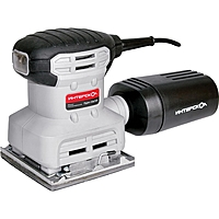 Плоскошлифовальная машина "ИНТЕРСКОЛ" ПШМ-104/220, 220 Вт, 104x112 мм, 13000 кол/мин