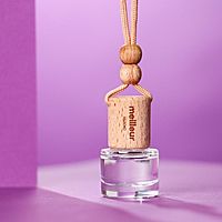 Автопарфюм Meilleur с ароматом "Зеленое Яблоко", в баночке 5 мл