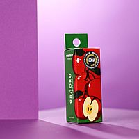 Автопарфюм Meilleur с ароматом "Зеленое Яблоко", в баночке 5 мл