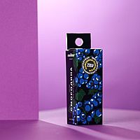 Автопарфюм Meilleur с ароматом "Черная смородина", в баночке 5 мл