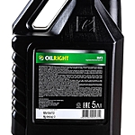 Масло гидравлическое Oilright ВМГЗ 5 л мин.