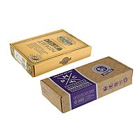 Смеситель для кухни RMS SL92BL-279F, двухвентильный, высокий излив, хром/черный