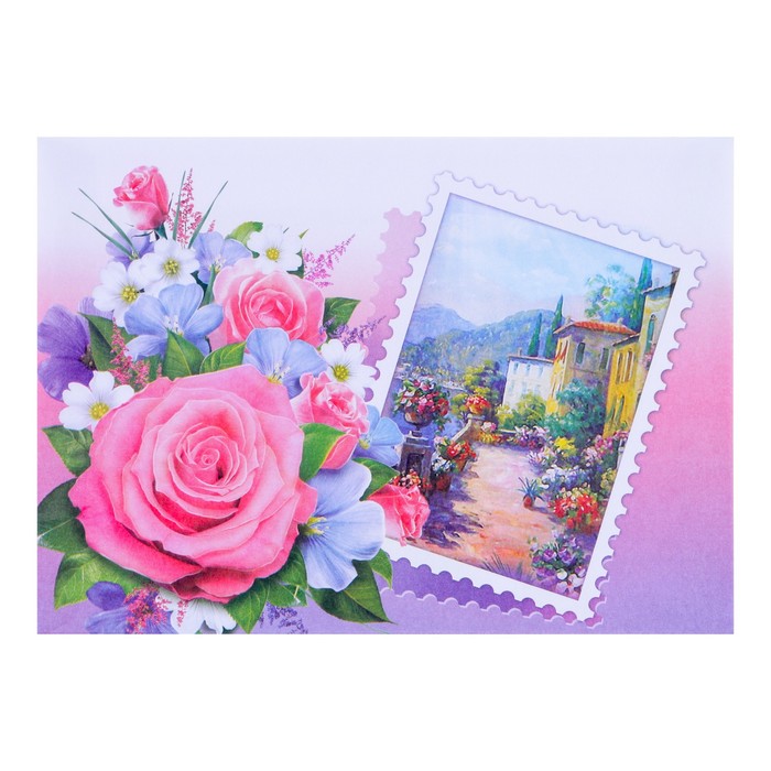 набор открыток № 17. набор открыток москва №5. открытка в ассортименте. открытки оптом москва. минипоздрав тельные открытки.