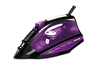 Утюг Centek CT-2355 Violet 