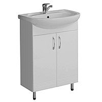 Тумба под умывальник Акватон Онда 60 1A122801ON010