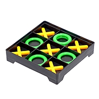 Настольная игра "Крестики-нолики"