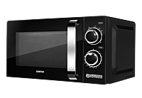 Микроволновая печь CENTEK CT-1575 черный