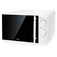 Микроволновая печь BBK 20MWS-771M/W-M белый