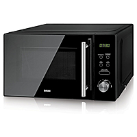 Микроволновая печь BBK 20MWS-722T/B-M черный