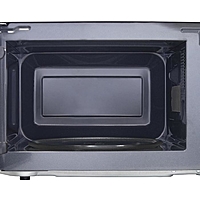 Микроволновая печь BBK 20MWS-727S/B черный