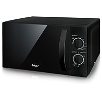 Микроволновая печь BBK 20MWG-739M/B черный