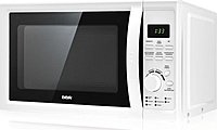 Микроволновая печь BBK 20MWS-719T/W G белый